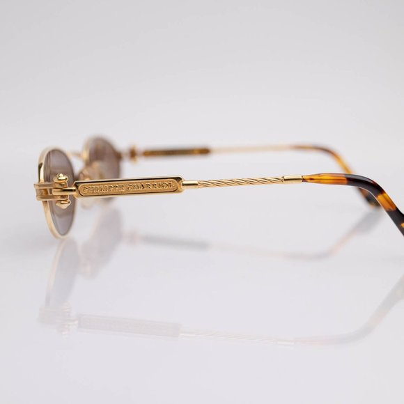 Vintage PHILIPPE CHARRIOL 18K TGP CELTIC 10 (New Old Stock) - Picture 7 of 16